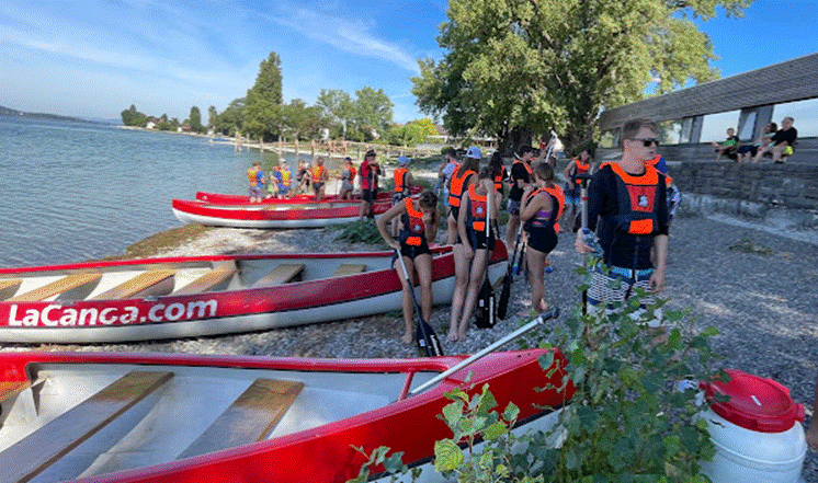 Ein Bild, das Himmel, drau&szlig;en, Baum, Boot enth&auml;lt.

Automatisch generierte Beschreibung
